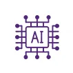AI icon